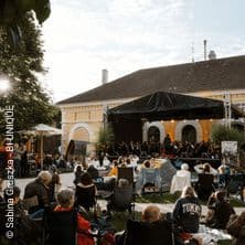 Konzertpicknick Allwetter Ticket