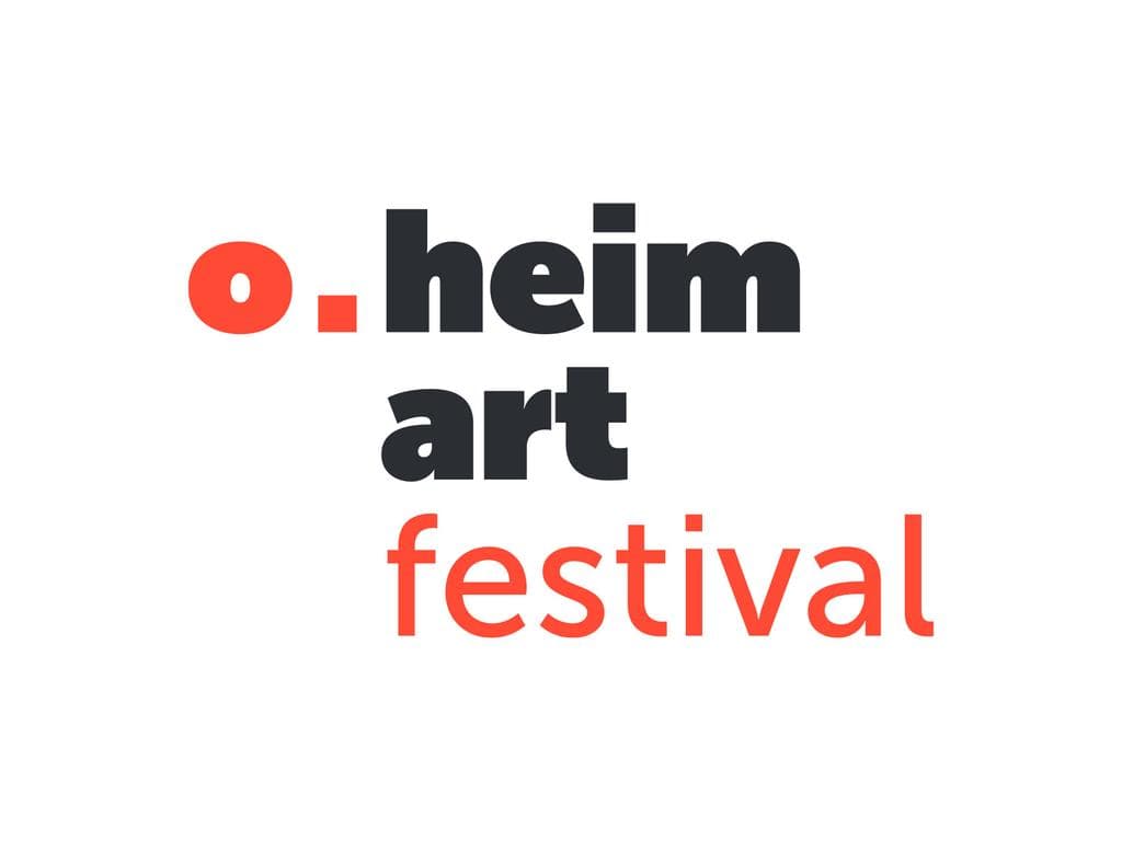 o.heimArt festival 2026 – Festivalprogramm & Suuuperkulturfamilientag