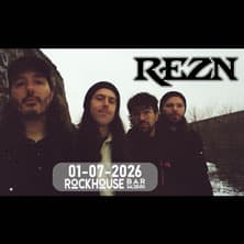 Rezn