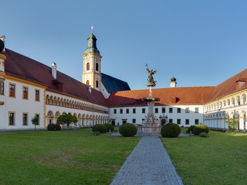 OÖ Stiftskonzert: Lieder Matinee