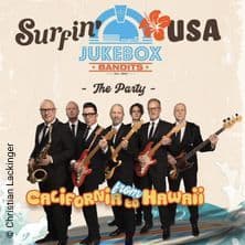 The Jukebox Bandits
