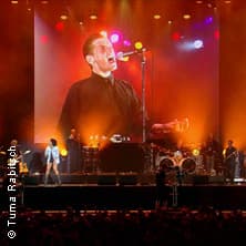Falco In Concert - Live On Screen mit Original-Band und Star-Solisten