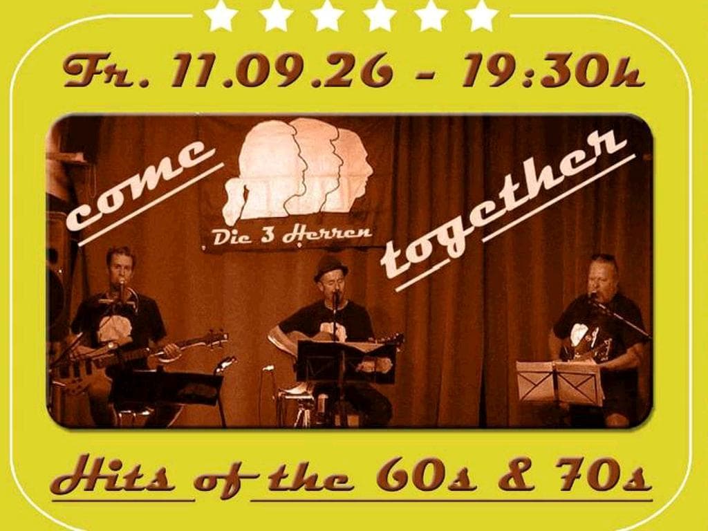 Hits of the 60s & 70s