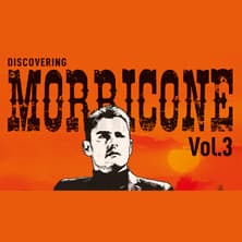 Discovering Morricone