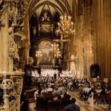 Klassik im Dom im Stephansdom