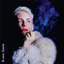 Intermezzo - Lisa Eckhart - Ich war mal wer / Support: David Stockenreitner