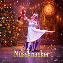 Der Nussknacker – International Ballet Company Italia