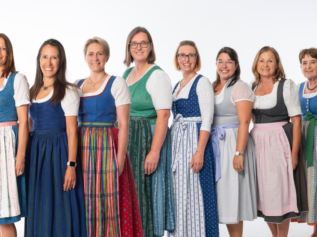 Themenführung - Auf den Spuren der Frauen in Bad Ischl