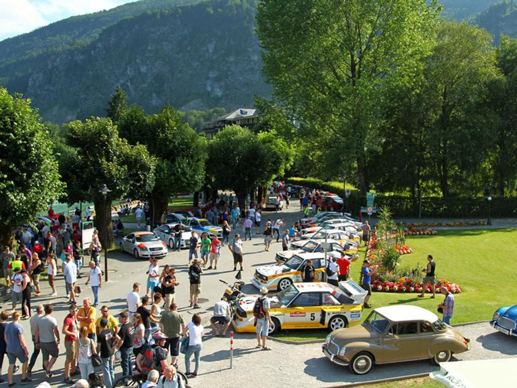 21. Quattrolegende