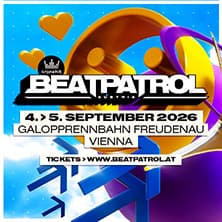 Beatpatrol Festival 2026 - Day 2