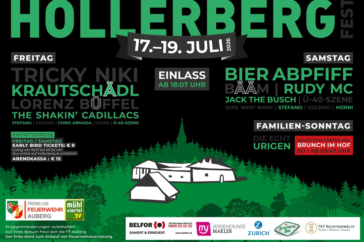 Hollerberg Fest
