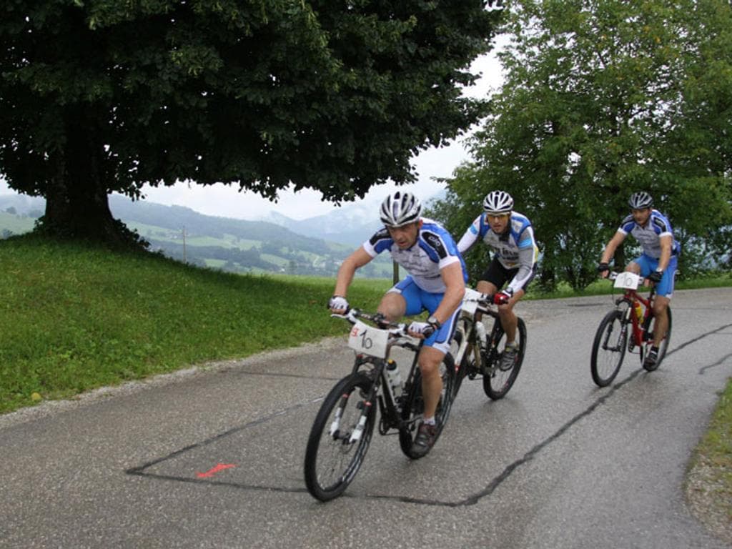 18. Charity Duathlon Powang