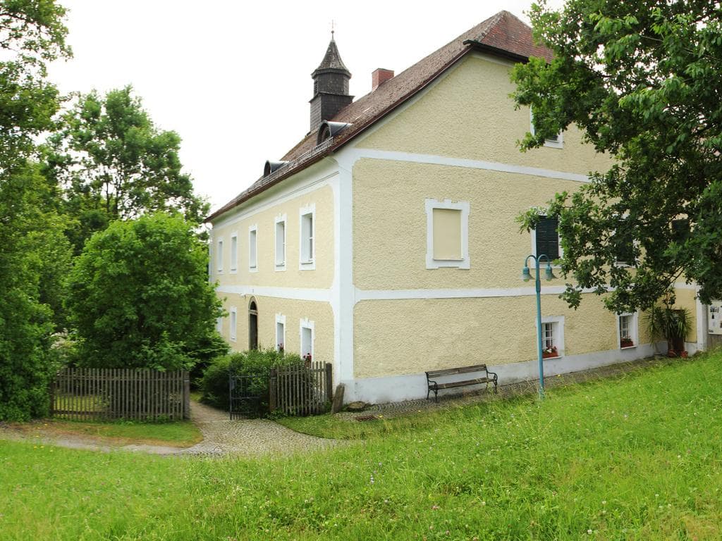 Kubin-Haus Zwickledt - Ausstellungseröffnung