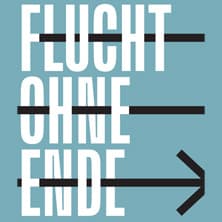 Marathonlesung Josef Roth - Flucht ohne Ende