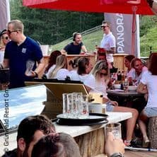 JGA Dayparty