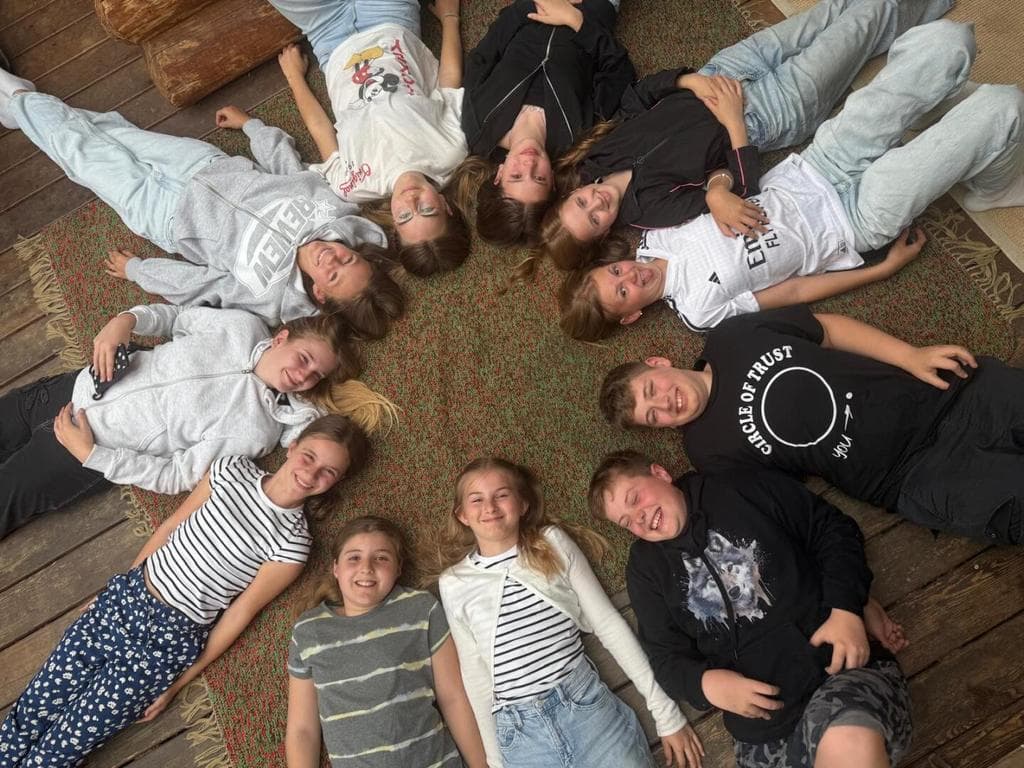 Kinder- und Jugendchor - Kultursommer 2026