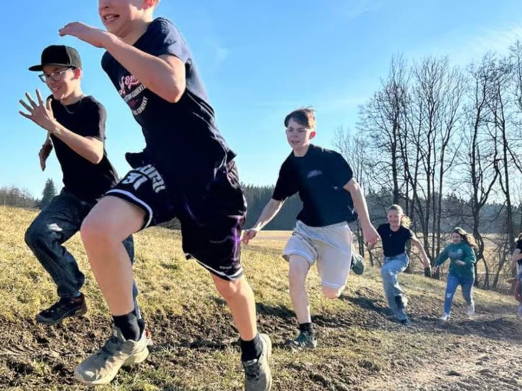 24h Lauf Rubenshof