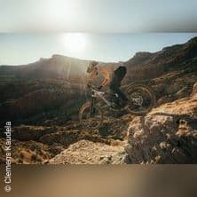 Clemens Kaudela - Rampage 2023