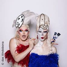 Club Couleur - Drag Revue mit Vielfalt und Farbgehalt