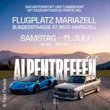 Alpentreffen 2026 - DGAEHEA