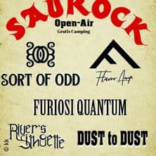 SauRock 2026