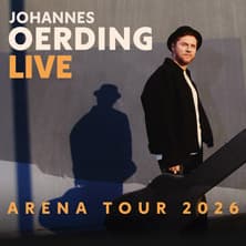 Johannes Oerding