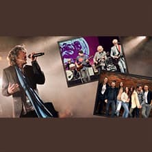 20 Jahre The Stonez - Jubiläumsshow im Orpheum