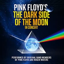 PINK FLOYD'S Dark Side of the Moon