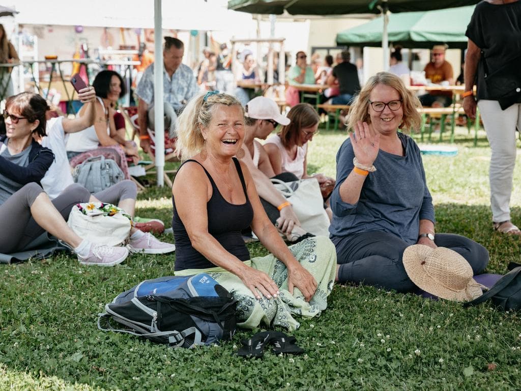 Happy Soul Well-Being Festival 2026