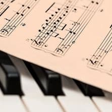 Mozart Klaviersonaten