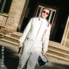 Till Reiners - "Das ist alles Teil der Show