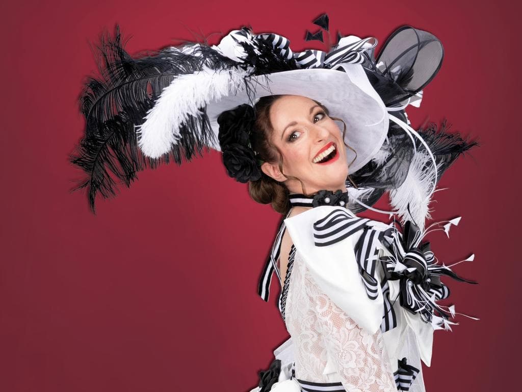 My Fair Lady