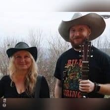 Martin & Aleksandra - American Folk - Wanted for stealing a raccoon