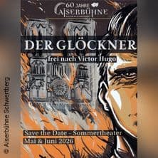 Der Glöckner von Notre Dame