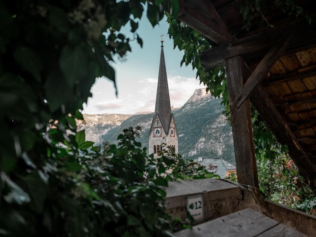 Evangelisches Pfarrgartenfest