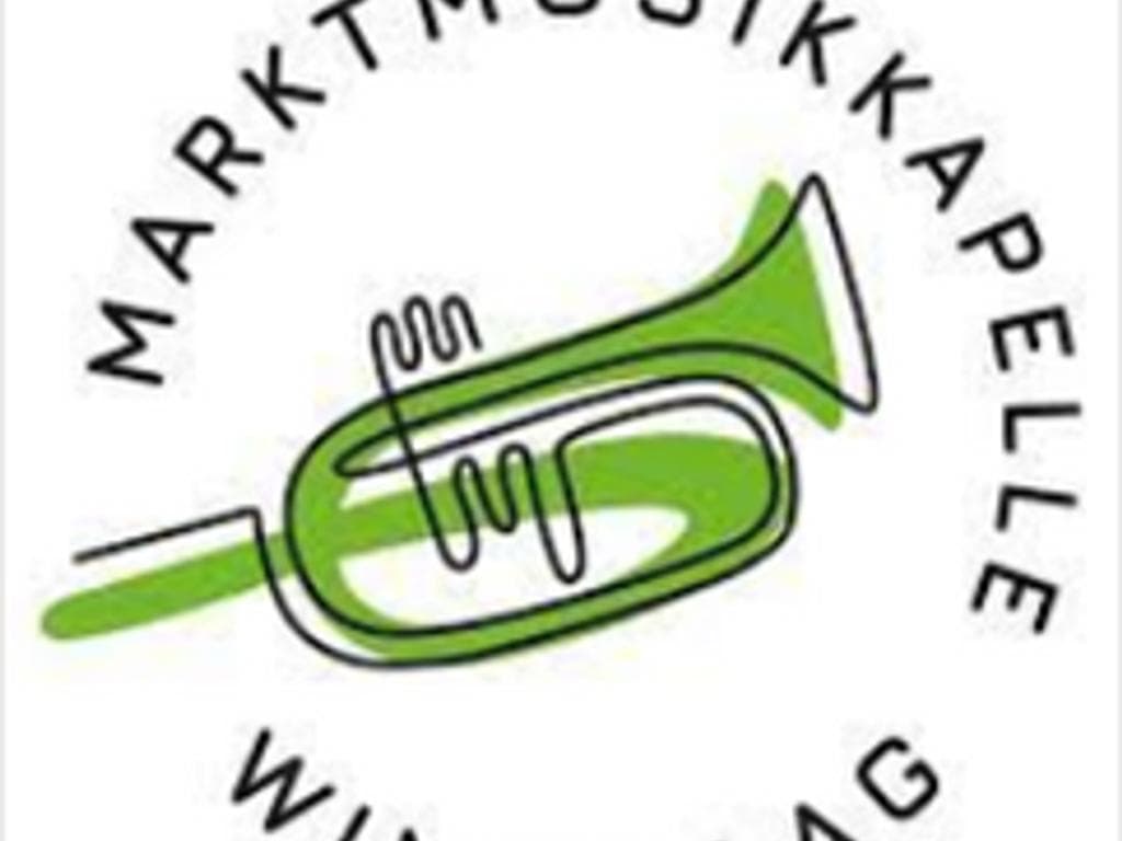 Dämmerschoppen der Marktmusikkapelle