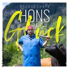 Petutschnig Hons aus Schlatzing - Hons im Glück