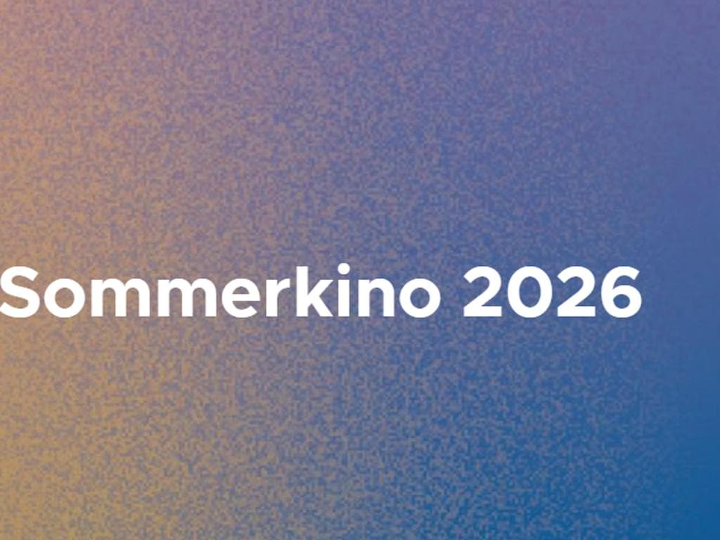 Sommerkino 2026