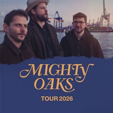 Verlegt: Mighty Oaks