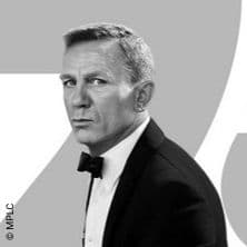 James Bond – Keine Zeit zu sterben