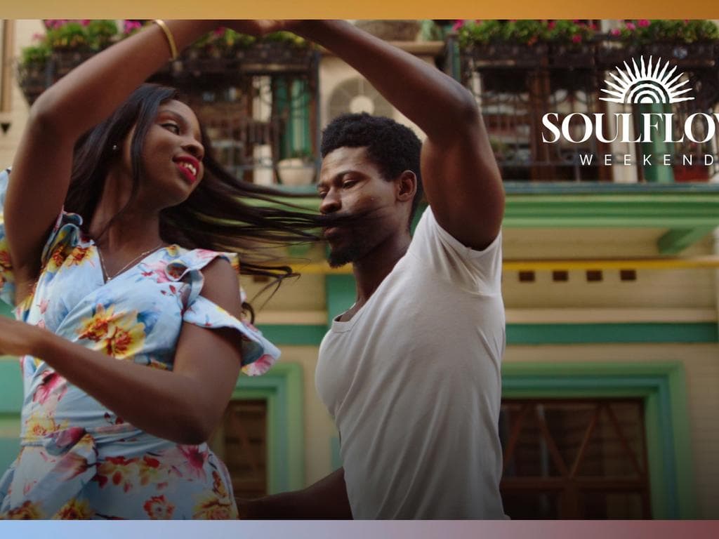 Soulflow Weekend