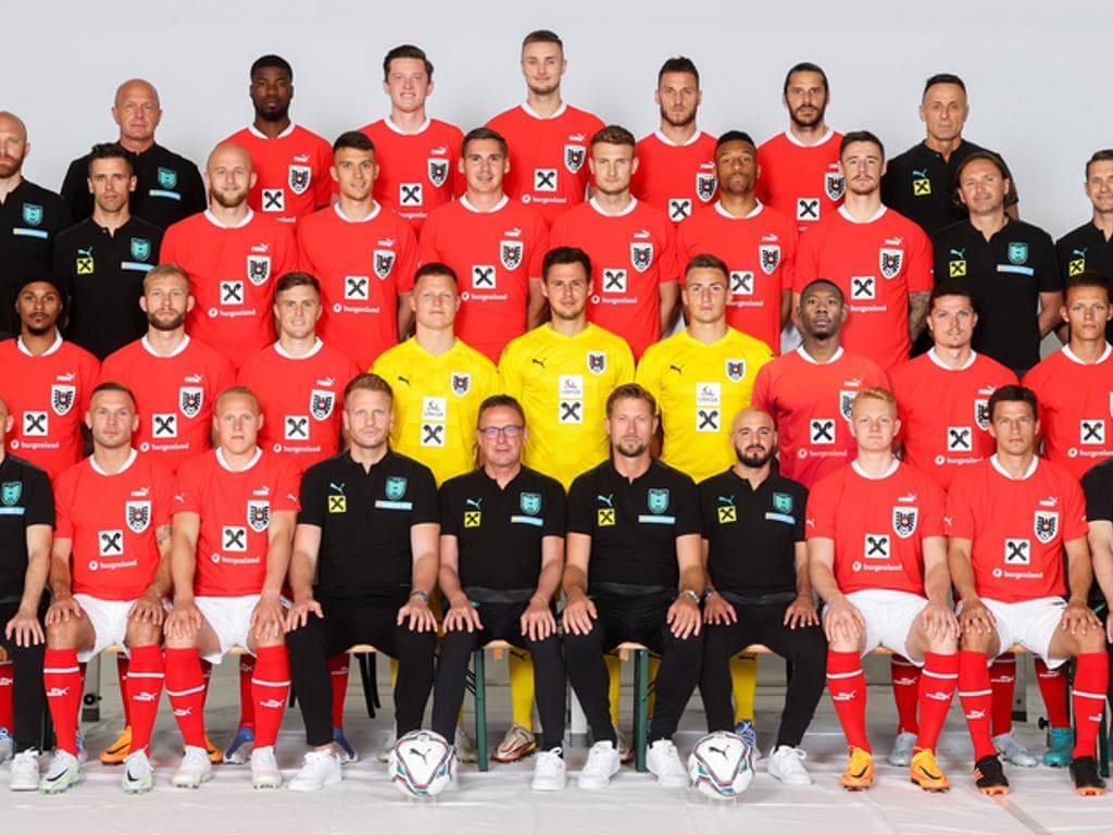 Österreich vs. Israel