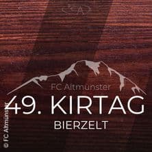 FCA Krauhölzl Musi Open Air Konzert 2026