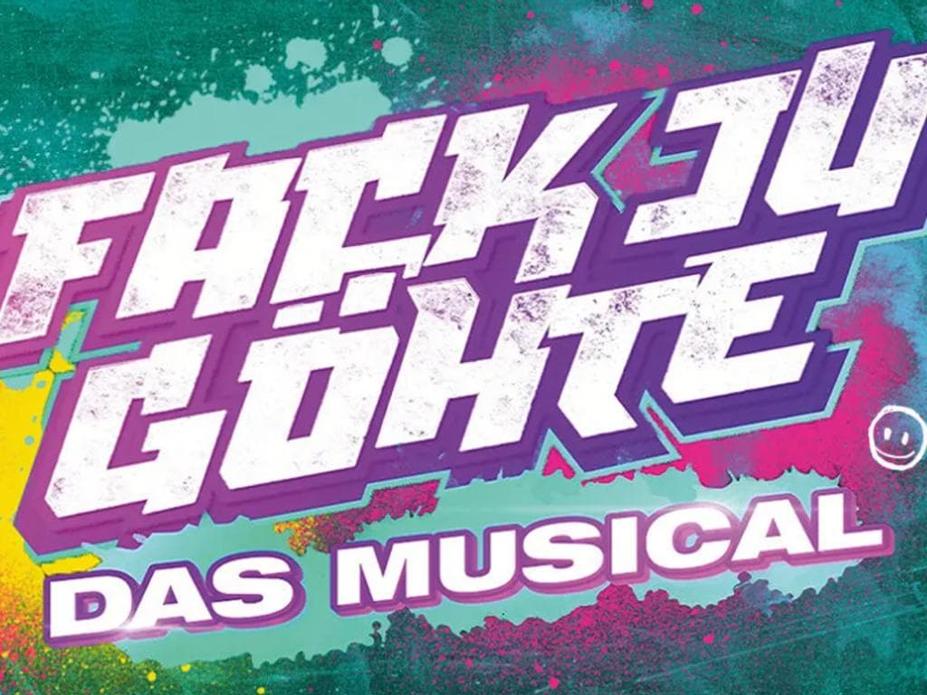 Fack Ju Göthe - Das Musical