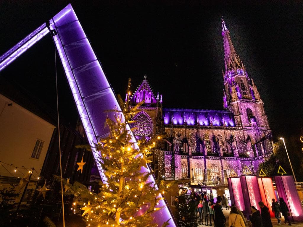 Advent am Dom