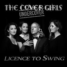 KÜLML KOMM.ST 2026 - The Cover Girls - Licence to Swing