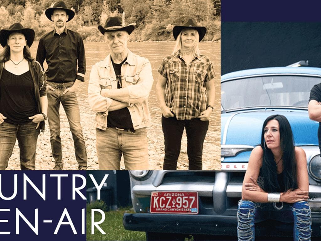 Country Open Air