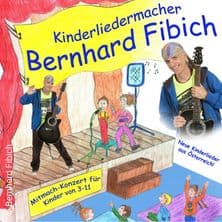 Bernhard Fibich - Kinderliedermacher - Best of Bernhard Fibich - Part 4