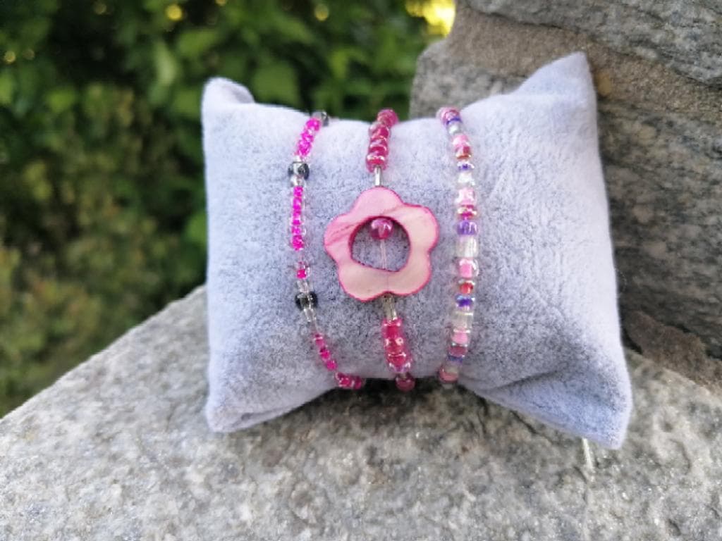 Kreativer Ferienstart: Schmuckwerkstatt - Coole Accessoires selbst gemacht