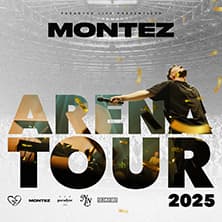 MONTEZ - 15 Jahre Montez - Die Jubiläumstour
